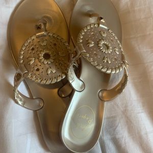 Jack Rogers Sandals